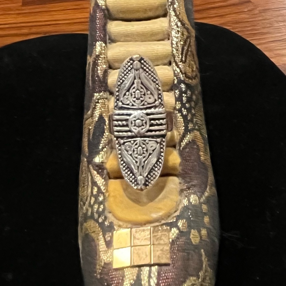 Statement ring - Picture 3 of 5